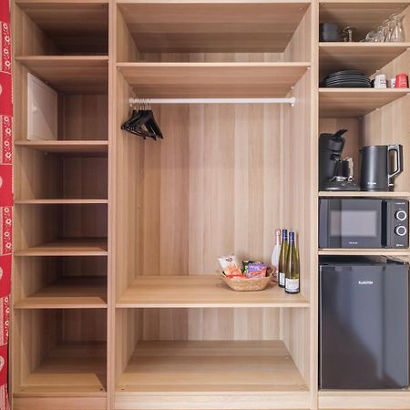 Apartament Le Millesime De Sigo Sigolsheim Zewnętrze zdjęcie