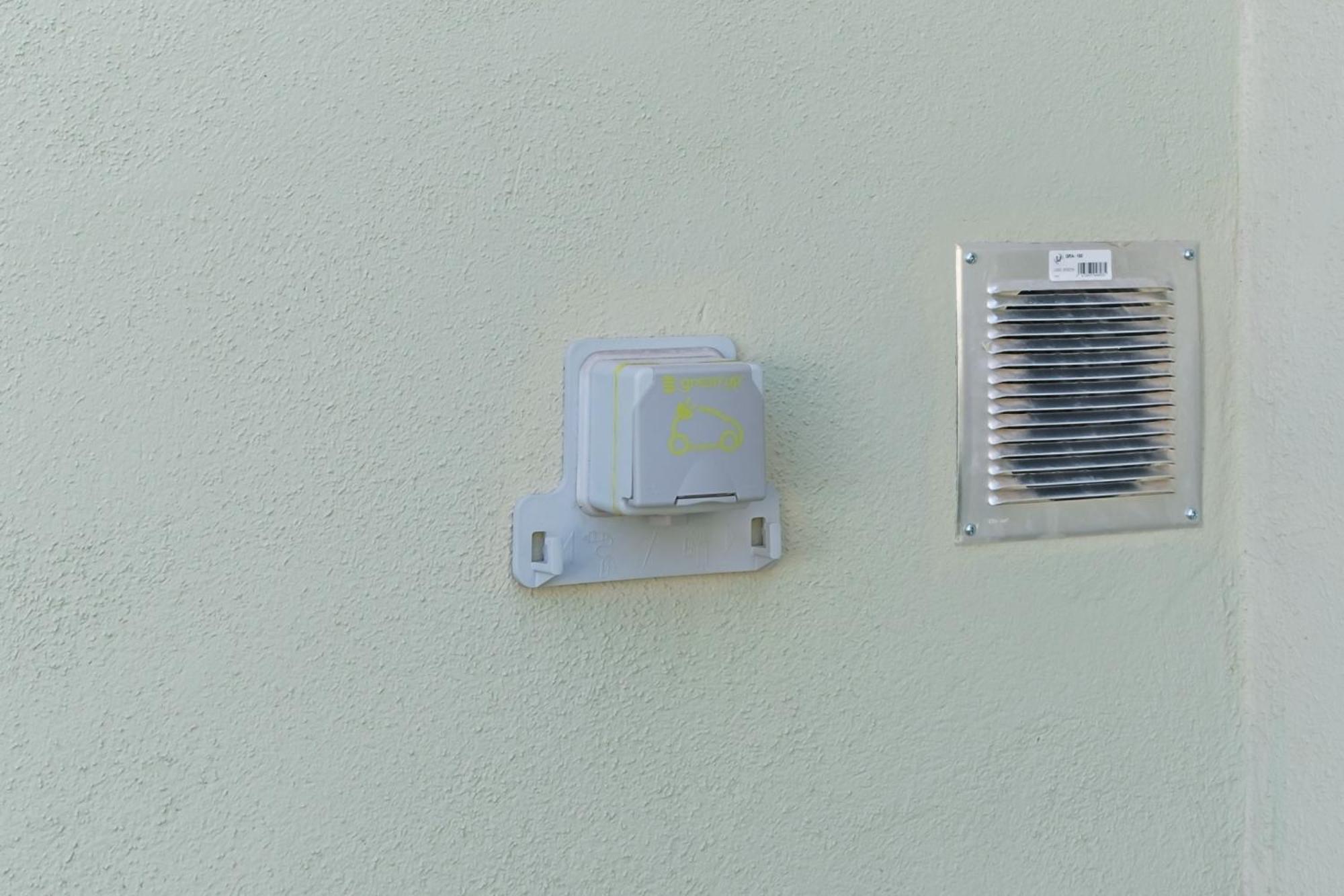 Apartament Le Millesime De Sigo Sigolsheim Zewnętrze zdjęcie